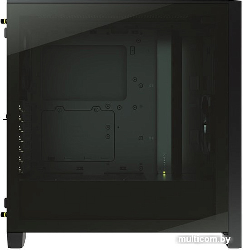 Корпус Corsair 4000D Airflow CC-9011200-WW