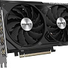 Видеокарта Gigabyte GeForce RTX 4060 Ti Windforce OC 8G GV-N406TWF2OC-8GD