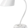 Настольная лампа SmartBuy SBL-DL-5-alu-w