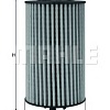 Масляный фильтр Mahle Knecht OX1058D