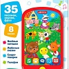 Развивающая игрушка Азбукварик Смартфончик Добрые сказки 3110