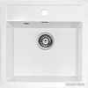 Кухонная мойка Gerhans A11 (белый)