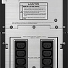 Источник бесперебойного питания APC Smart-UPS C 3000 ВА