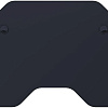Геймерский стол VMM Game Jetx Mini Dark Black SF-1BBK-M