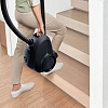 Пылесос Bosch BGBS2BA2