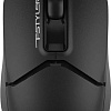 Мышь A4Tech Fstyler FM12T (черный)