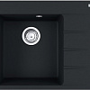 Кухонная мойка Franke Centro CNG 611-62 TL Fragranite 114.0639.717 (оникс)