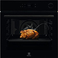 Электрический духовой шкаф Electrolux EOC8P39WZ