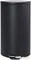 Brabantia FlatBack+ 30 л (минерально-графитовый)