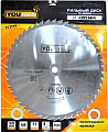 Пильный диск Yourtools Z48 400/50мм