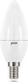 Светодиодная лампочка Gauss Basic LED-M C37 7W 630lm 4000K E14 LED 10301272