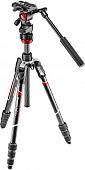 Трипод Manfrotto MVKBFRTC-LIVE