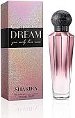 Туалетная вода Shakira Sweet Dream for Women EdT (50 мл)
