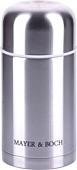 Mayer&Boch 28038 0.8л (серебристый)
