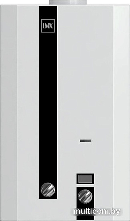 Газовая колонка Лемакс LMX 20M