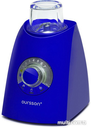 Стационарный блендер Oursson BL0642G/RD