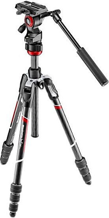 Трипод Manfrotto MVKBFRTC-LIVE