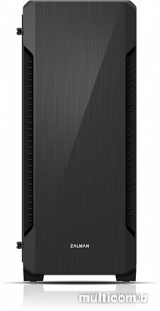 Корпус Zalman S3