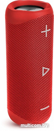 Беспроводная колонка Sharp GX-BT280 (красный)