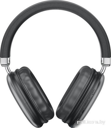 Наушники XO BE45 (черный)