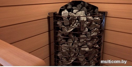 Банная печь Sawo Tower TH6-120NS-CNR