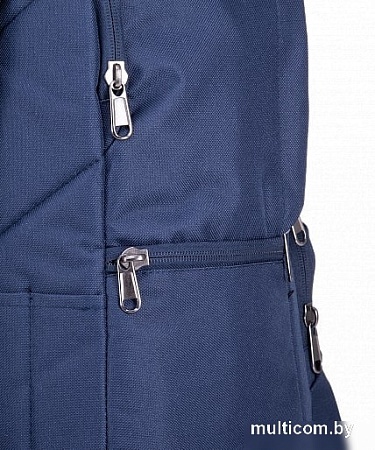 Jogel l Division Travel Backpack JD4BP0121.Z4 (темно-синий)