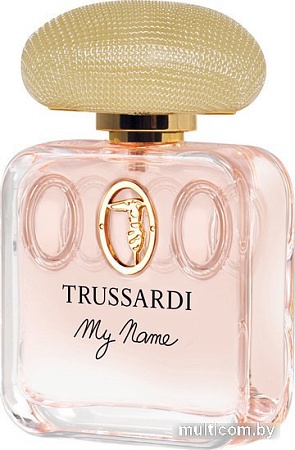 Trussardi My Name EdP (50 мл)