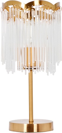 Настольная лампа MW-Light Лавиния 3 443031501
