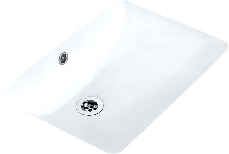 Умывальник Jaquar CNS-WHT-701