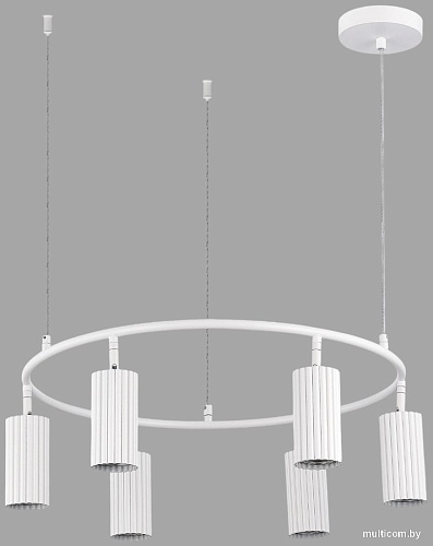 Подвесная люстра Myfar Alex MR2171-6P