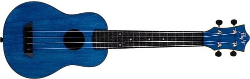Укулеле Flight TUSL35 DB