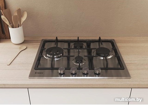 Варочная панель Candy CHG6DWPX