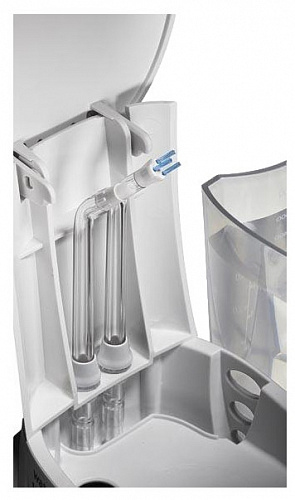 Ирригатор WaterPik WP-660 Aquarius Professional