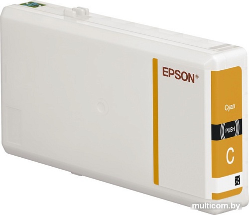 Картридж Epson C13T79124010