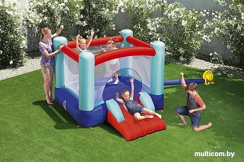 Батут Bestway 53310
