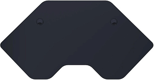 Геймерский стол VMM Game Jetx Mini Dark Black SF-1BBK-M