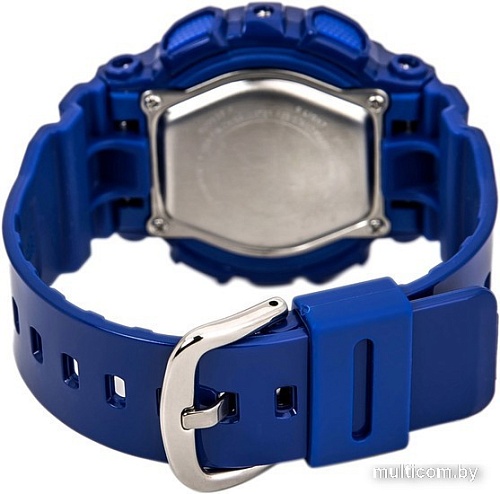 Наручные часы Casio BA-110BC-2A