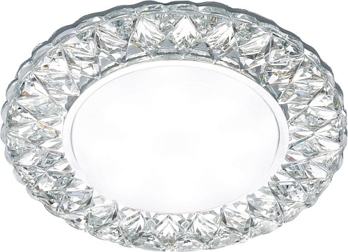 Точечный светильник TDM SQ0359-0155