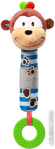Сортер BabyOno Monkey George 619