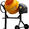 Бетономешалка ECO CM-120 EC3410-3