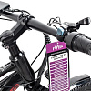 Электровелосипед Hiper Engine MTB S1 Graphite 2022