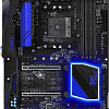 Материнская плата ASRock Fatal1ty X370 Gaming X