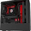 Корпус NZXT H510i CA-H510I-BR