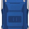Мобильный телефон Lexand R2 Stone (синий)
