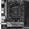 Материнская плата ASRock A520M-ITX/ac