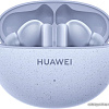 Наушники Huawei FreeBuds 5i (голубой, международная версия)