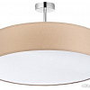 Люстра средней высоты TK Lighting Rondo 3998