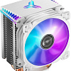 Кулер для процессора Jonsbo CR-1400 Color White