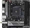 Материнская плата ASRock A520M-ITX/ac