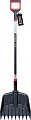 Лопата совковая Prosperplast Loader ILG2-S411 (черный)